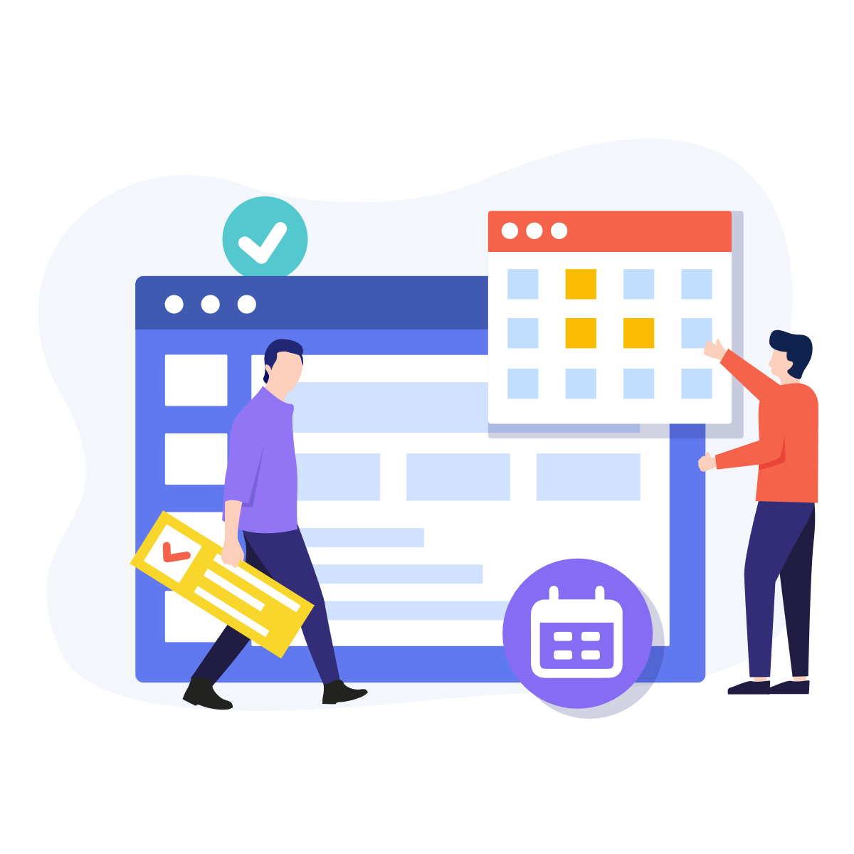 企業(yè)管理系統(tǒng)